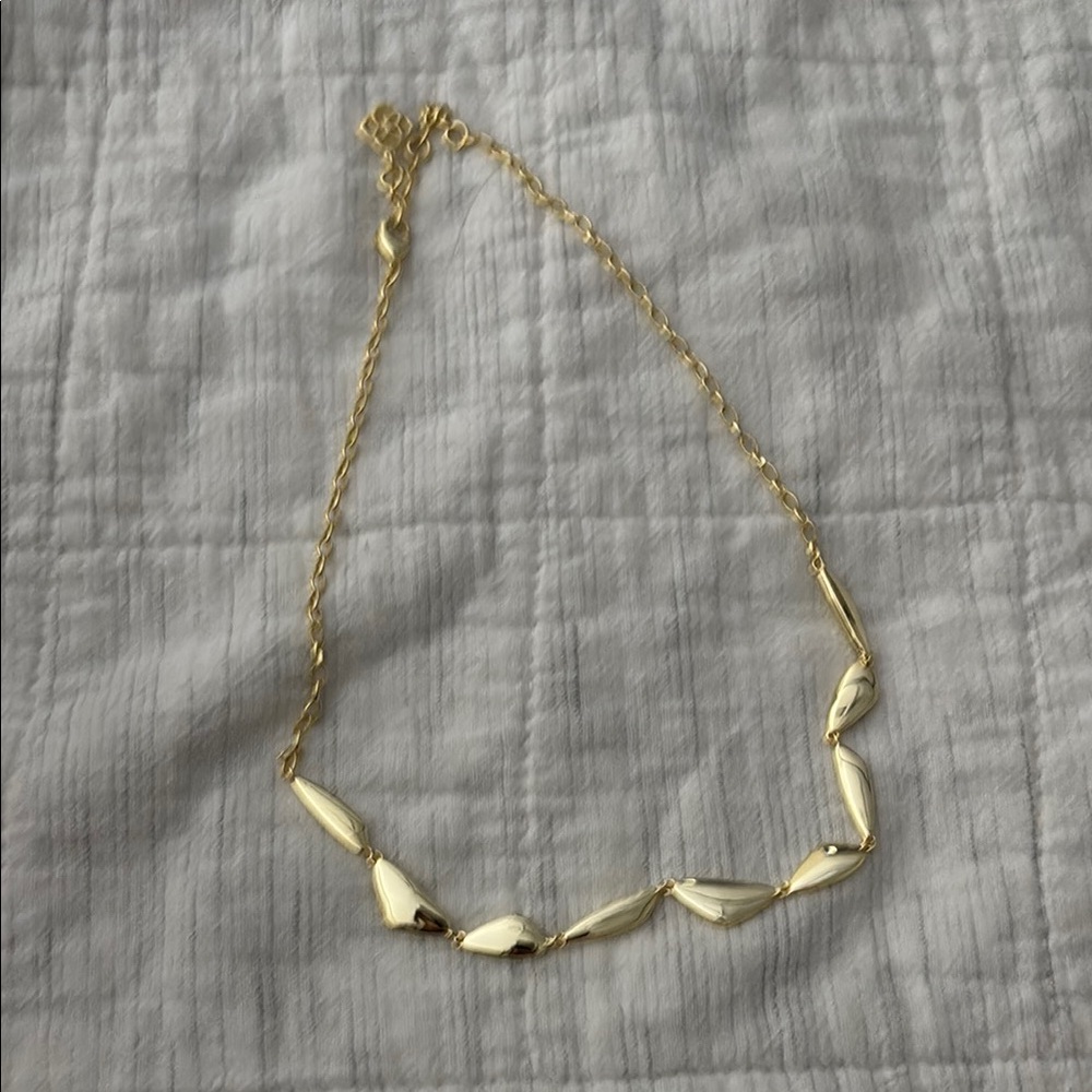 Kendra Scott Necklace